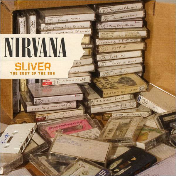 Sliver Best Of