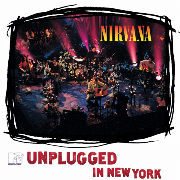 MTV Unplugged
