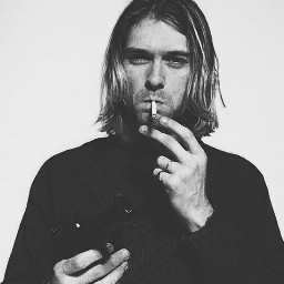 Kurt Cobain