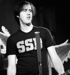 Krist Novoselic