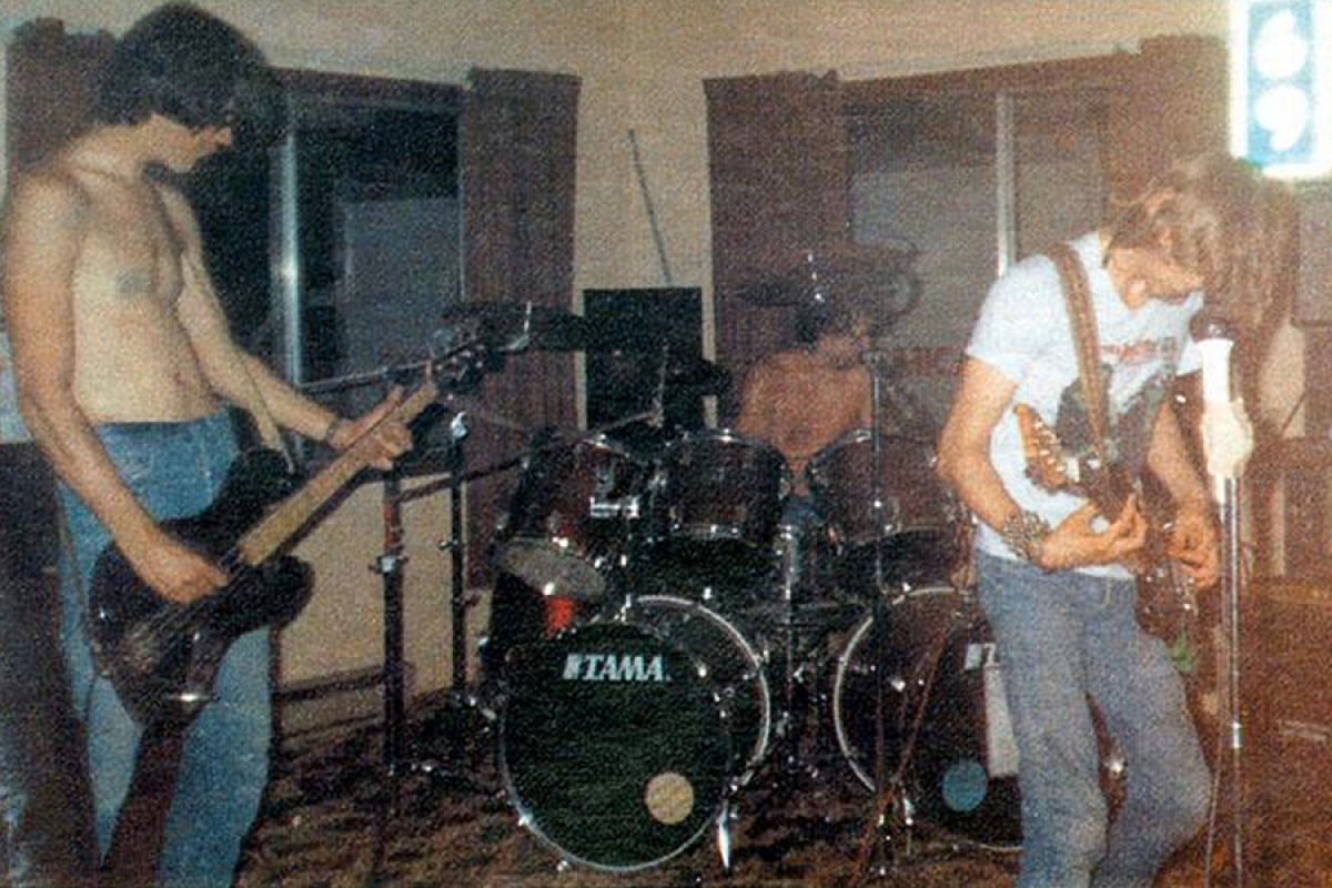 Nirvana