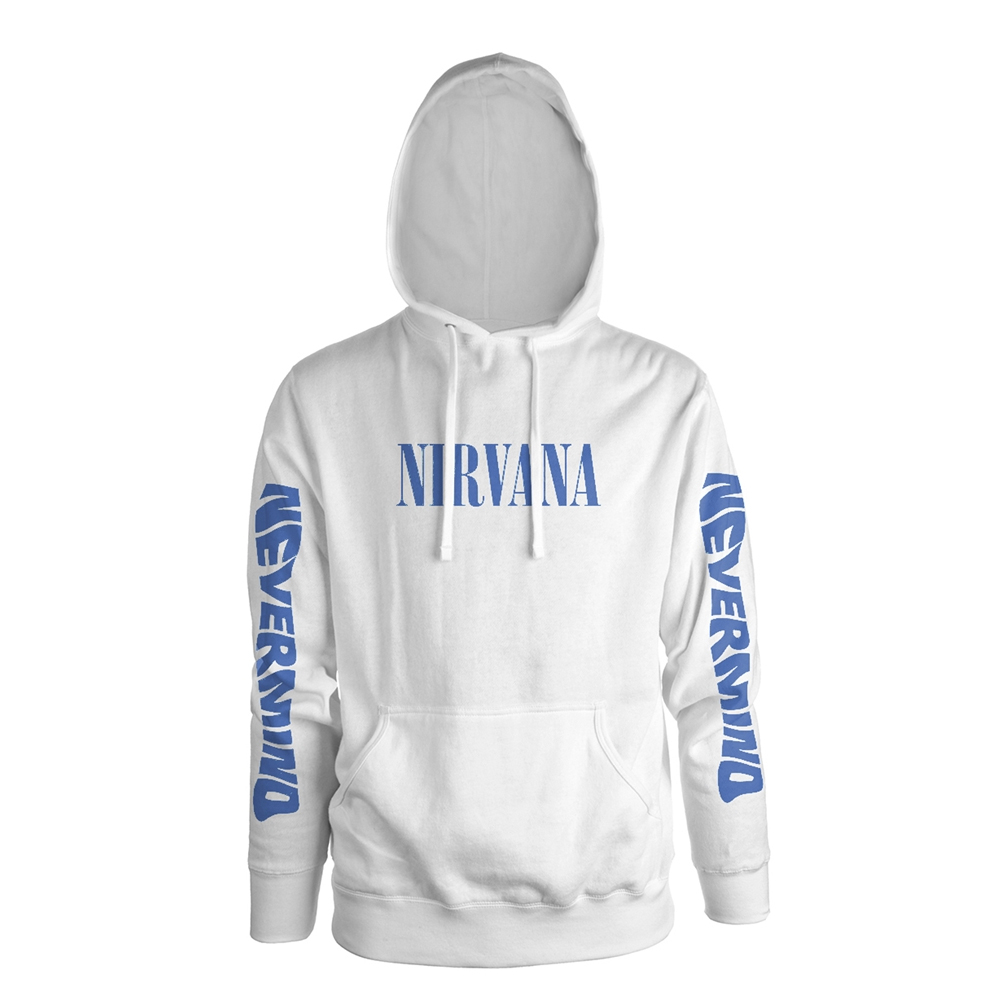 Nirvana Hoodie