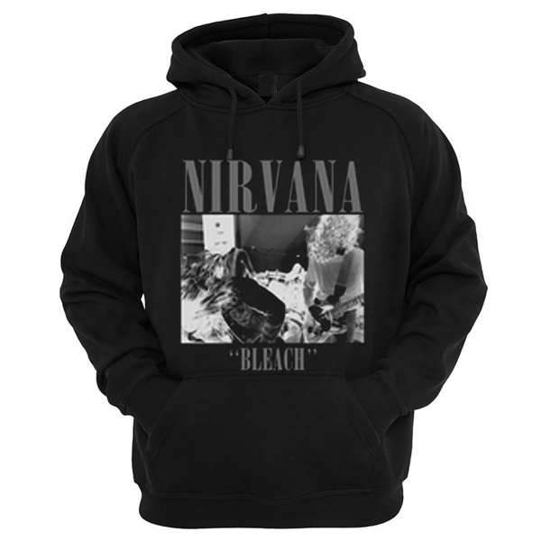 Nirvana Hoodie