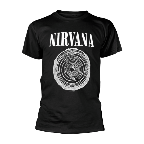 Nirvana Shirt