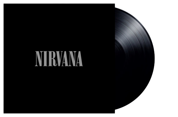 Nirvana Vinyl